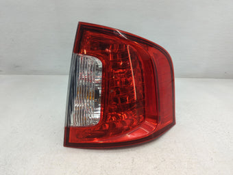 compare product 2011-2014 Ford Edge Tail Light Assembly Passenger Right OEM P/N:BT43-13B504-AE F00HTF403201 Fits Fits 2011 2012 2013 2014 OEM Used Auto Parts