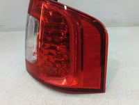 2011-2014 Ford Edge Tail Light Assembly Passenger Right OEM P/N:BT43-13B504-AE F00HTF403201 Fits Fits 2011 2012 2013 2014 OE