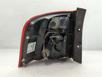 2011-2014 Ford Edge Tail Light Assembly Passenger Right OEM P/N:BT43-13B504-AE F00HTF403201 Fits Fits 2011 2012 2013 2014 OE