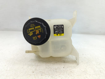 compare product 2007-2014 Ford Edge Radiator Coolant Overflow Expansion Tank Bottle