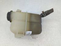 2007-2014 Ford Edge Radiator Coolant Overflow Expansion Tank Bottle - Oemusedautoparts1.com