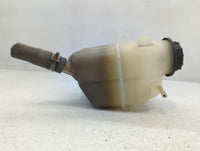 2007-2014 Ford Edge Radiator Coolant Overflow Expansion Tank Bottle - Oemusedautoparts1.com