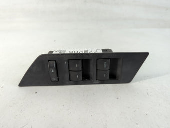 compare product 2011-2014 Ford Edge Master Power Window Switch Replacement Driver Side Left P/N:BT43-78237B11-A Fits Fits 2011 2012 2013 2014 OEM Used Auto Parts