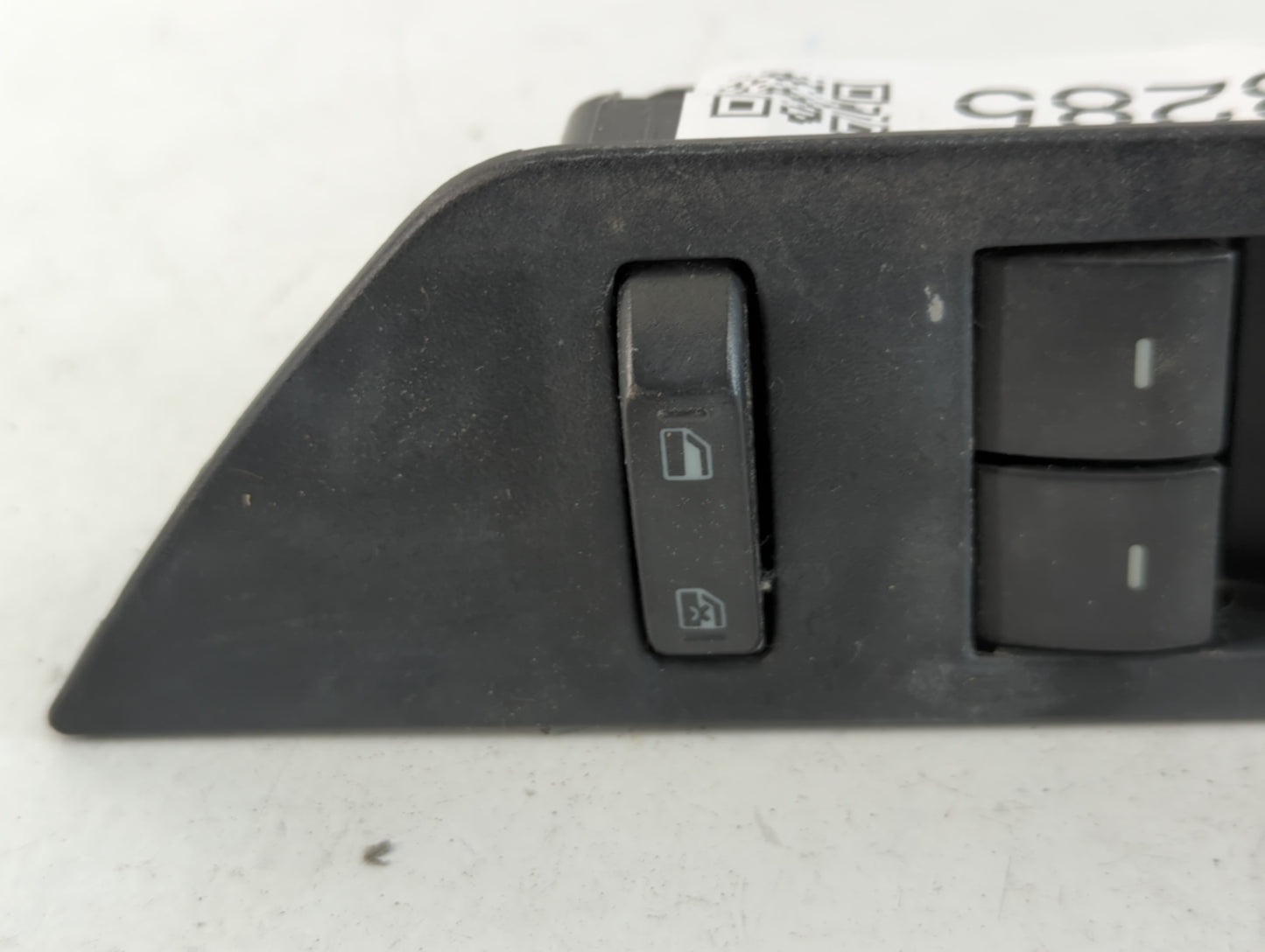 2011-2014 Ford Edge Master Power Window Switch Replacement Driver Side Left P/N:BT43-78237B11-A Fits Fits 2011 2012 2013 201