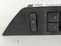 2011-2014 Ford Edge Master Power Window Switch Replacement Driver Side Left P/N:BT43-78237B11-A Fits Fits 2011 2012 2013 201