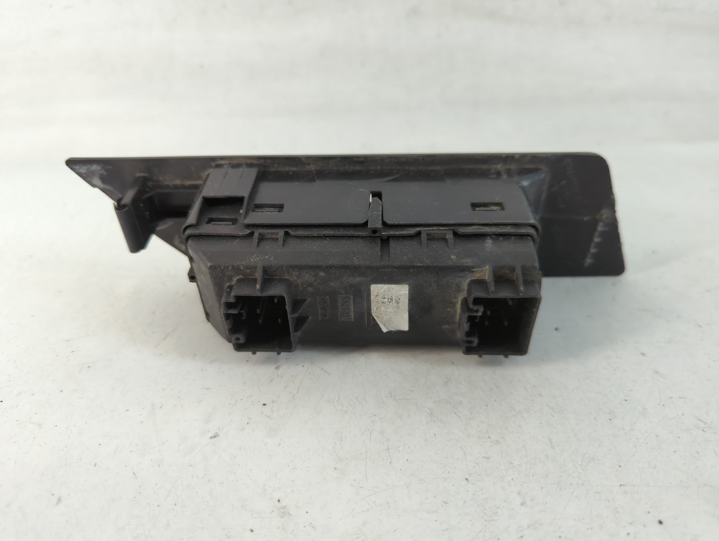 2011-2014 Ford Edge Master Power Window Switch Replacement Driver Side Left P/N:BT43-78237B11-A Fits Fits 2011 2012 2013 201