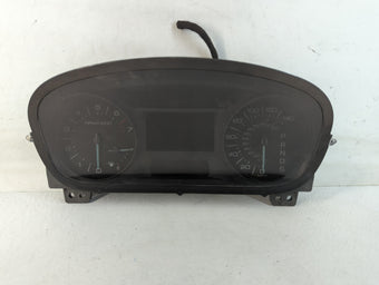 compare product 2013 Ford Edge Instrument Cluster Speedometer Gauges P/N:DT4T-10849-NA Fits OEM Used Auto Parts