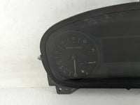 2013 Ford Edge Instrument Cluster Speedometer Gauges P/N:DT4T-10849-NA Fits OEM Used Auto Parts - Oemusedautoparts1.com