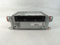 2013-2014 Ford Edge Radio AM FM Cd Player Receiver Replacement P/N:DT4T-19C107-BB Fits Fits 2013 2014 OEM Used Auto Parts - 