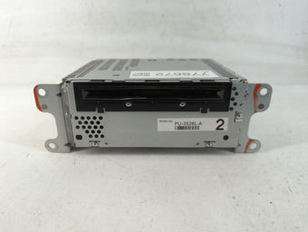 compare product 2013-2014 Ford Edge Radio AM FM Cd Player Receiver Replacement P/N:DT4T-19C107-BB Fits Fits 2013 2014 OEM Used Auto Parts