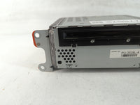 2013-2014 Ford Edge Radio AM FM Cd Player Receiver Replacement P/N:DT4T-19C107-BB Fits Fits 2013 2014 OEM Used Auto Parts - 