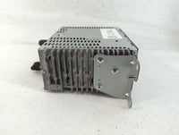 2013-2014 Ford Edge Radio AM FM Cd Player Receiver Replacement P/N:DT4T-19C107-BB Fits Fits 2013 2014 OEM Used Auto Parts - 