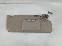2011-2014 Ford Edge Sun Visor Shade Replacement Passenger Right Mirror Fits Fits 2011 2012 2013 2014 2015 OEM Used Auto Part