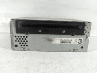 2013 Ford Edge Radio AM FM Cd Player Receiver Replacement P/N:DT4T-19C107-CB Fits OEM Used Auto Parts - Oemusedautoparts1.co