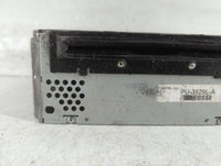 2013 Ford Edge Radio AM FM Cd Player Receiver Replacement P/N:DT4T-19C107-CB Fits OEM Used Auto Parts - Oemusedautoparts1.co