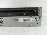 2013 Ford Edge Radio AM FM Cd Player Receiver Replacement P/N:DT4T-19C107-CB Fits OEM Used Auto Parts - Oemusedautoparts1.co