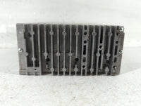 2013 Ford Edge Radio AM FM Cd Player Receiver Replacement P/N:DT4T-19C107-CB Fits OEM Used Auto Parts - Oemusedautoparts1.co