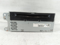 2013 Ford Edge Radio AM FM Cd Player Receiver Replacement Fits OEM Used Auto Parts - Oemusedautoparts1.com