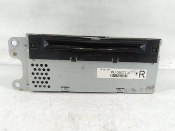 2013 Ford Edge Radio AM FM Cd Player Receiver Replacement Fits OEM Used Auto Parts - Oemusedautoparts1.com