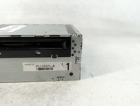 2013 Ford Edge Radio AM FM Cd Player Receiver Replacement P/N:DT4T-19C107-AB Fits OEM Used Auto Parts - Oemusedautoparts1.co