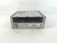2013 Ford Edge Radio AM FM Cd Player Receiver Replacement P/N:DT4T-19C107-CB Fits OEM Used Auto Parts - Oemusedautoparts1.co