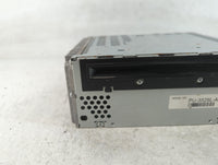 2013 Ford Edge Radio AM FM Cd Player Receiver Replacement P/N:DT4T-19C107-CB Fits OEM Used Auto Parts - Oemusedautoparts1.co