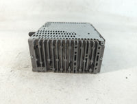 2013 Ford Edge Radio AM FM Cd Player Receiver Replacement P/N:DT4T-19C107-CB Fits OEM Used Auto Parts - Oemusedautoparts1.co