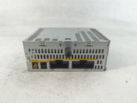 2013 Ford Edge Radio AM FM Cd Player Receiver Replacement P/N:DT4T-19C107-CB Fits OEM Used Auto Parts - Oemusedautoparts1.co