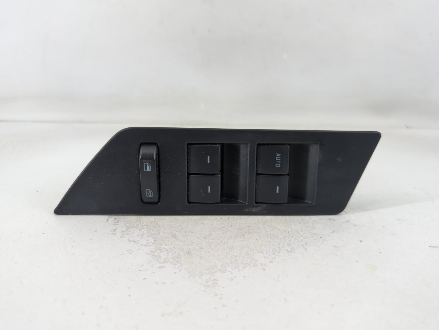 2011-2014 Ford Edge Master Power Window Switch Replacement Driver Side Left P/N:BT4T-14540-AAW Fits Fits 2011 2012 2013 2014