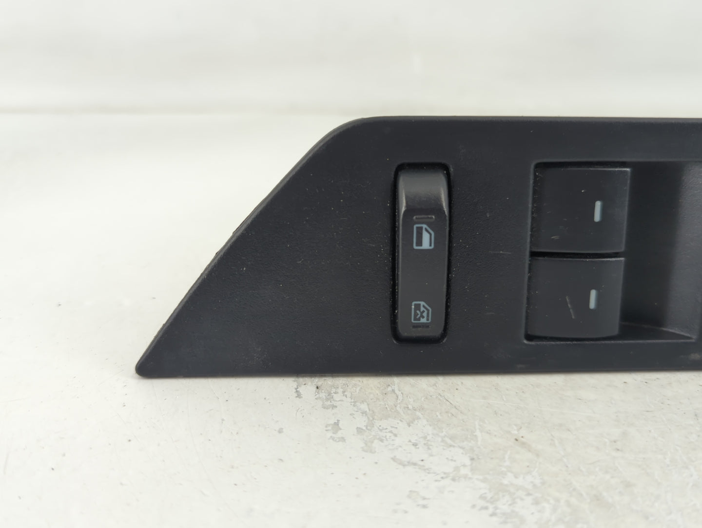 2011-2014 Ford Edge Master Power Window Switch Replacement Driver Side Left P/N:BT4T-14540-AAW Fits Fits 2011 2012 2013 2014