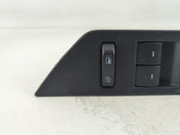 2011-2014 Ford Edge Master Power Window Switch Replacement Driver Side Left P/N:BT4T-14540-AAW Fits Fits 2011 2012 2013 2014