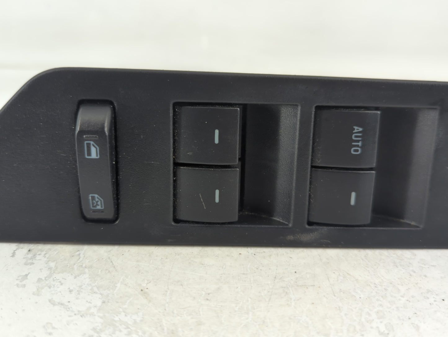 2011-2014 Ford Edge Master Power Window Switch Replacement Driver Side Left P/N:BT4T-14540-AAW Fits Fits 2011 2012 2013 2014