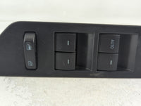 2011-2014 Ford Edge Master Power Window Switch Replacement Driver Side Left P/N:BT4T-14540-AAW Fits Fits 2011 2012 2013 2014