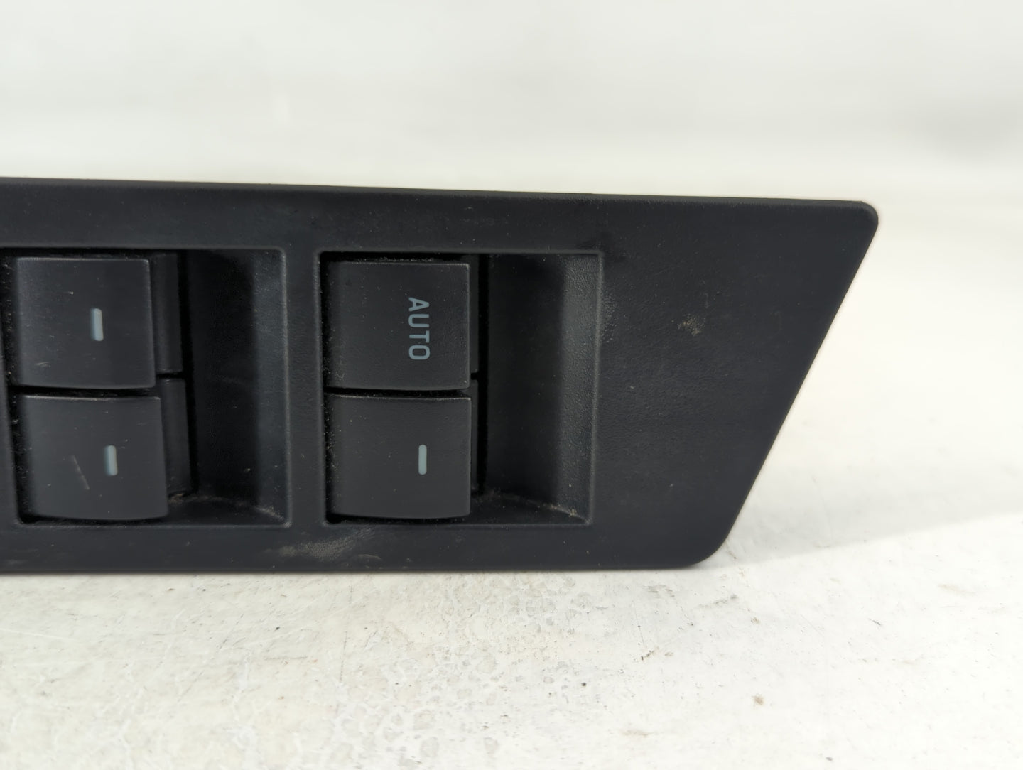 2011-2014 Ford Edge Master Power Window Switch Replacement Driver Side Left P/N:BT4T-14540-AAW Fits Fits 2011 2012 2013 2014