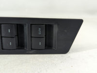 2011-2014 Ford Edge Master Power Window Switch Replacement Driver Side Left P/N:BT4T-14540-AAW Fits Fits 2011 2012 2013 2014