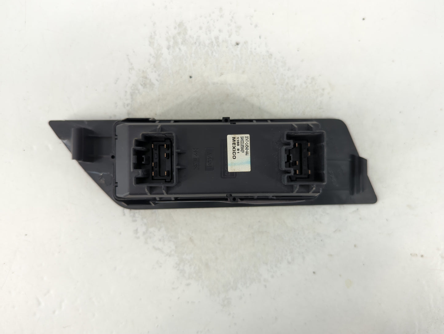 2011-2014 Ford Edge Master Power Window Switch Replacement Driver Side Left P/N:BT4T-14540-AAW Fits Fits 2011 2012 2013 2014