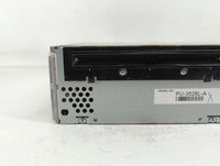 2013-2014 Ford Edge Radio AM FM Cd Player Receiver Replacement P/N:DT4T-19C107-BB Fits Fits 2013 2014 OEM Used Auto Parts - 