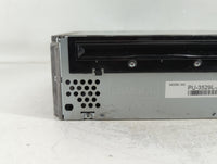 2013-2014 Ford Edge Radio AM FM Cd Player Receiver Replacement P/N:DT4T-19C107-CB DT4T-19C107-BB Fits Fits 2013 2014 OEM Use