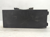2012-2014 Ford Edge Fusebox Fuse Box Panel Relay Module P/N:P22460 Fits Fits 2012 2013 2014 OEM Used Auto Parts - Oemusedaut