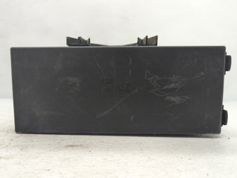 compare product 2012-2014 Ford Edge Fusebox Fuse Box Panel Relay Module P/N:P22460 Fits Fits 2012 2013 2014 OEM Used Auto Parts