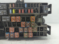 2012-2014 Ford Edge Fusebox Fuse Box Panel Relay Module P/N:P22460 Fits Fits 2012 2013 2014 OEM Used Auto Parts - Oemusedaut