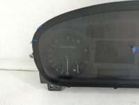 2013 Ford Edge Instrument Cluster Speedometer Gauges P/N:2370080-10 DT4T-10849-NE Fits OEM Used Auto Parts - Oemusedautopart