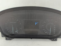 2013 Ford Edge Instrument Cluster Speedometer Gauges P/N:2370080-10 DT4T-10849-NE Fits OEM Used Auto Parts - Oemusedautopart