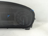 2013 Ford Edge Instrument Cluster Speedometer Gauges P/N:2370080-10 DT4T-10849-NE Fits OEM Used Auto Parts - Oemusedautopart