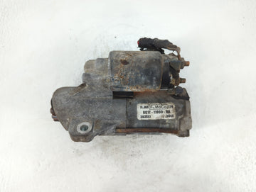 2007-2018 Ford Edge Car Starter Motor Solenoid OEM P/N:8G1T-11000-BA Fits OEM Used Auto Parts