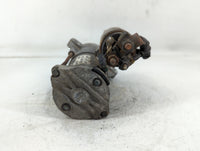 2007-2018 Ford Edge Car Starter Motor Solenoid OEM P/N:8G1T-11000-BA Fits OEM Used Auto Parts - Oemusedautoparts1.com
