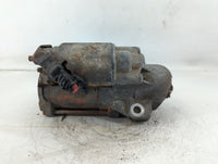 2007-2018 Ford Edge Car Starter Motor Solenoid OEM P/N:8G1T-11000-BA Fits OEM Used Auto Parts - Oemusedautoparts1.com