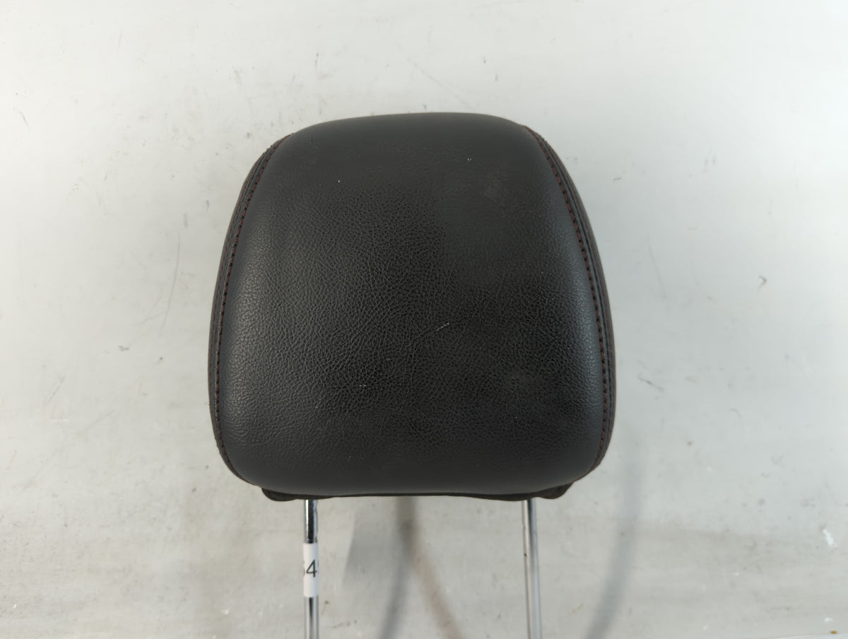 2013 Ford Edge Headrest Head Rest Front Driver Passenger Seat Fits OEM Used Auto Parts - Oemusedautoparts1.com