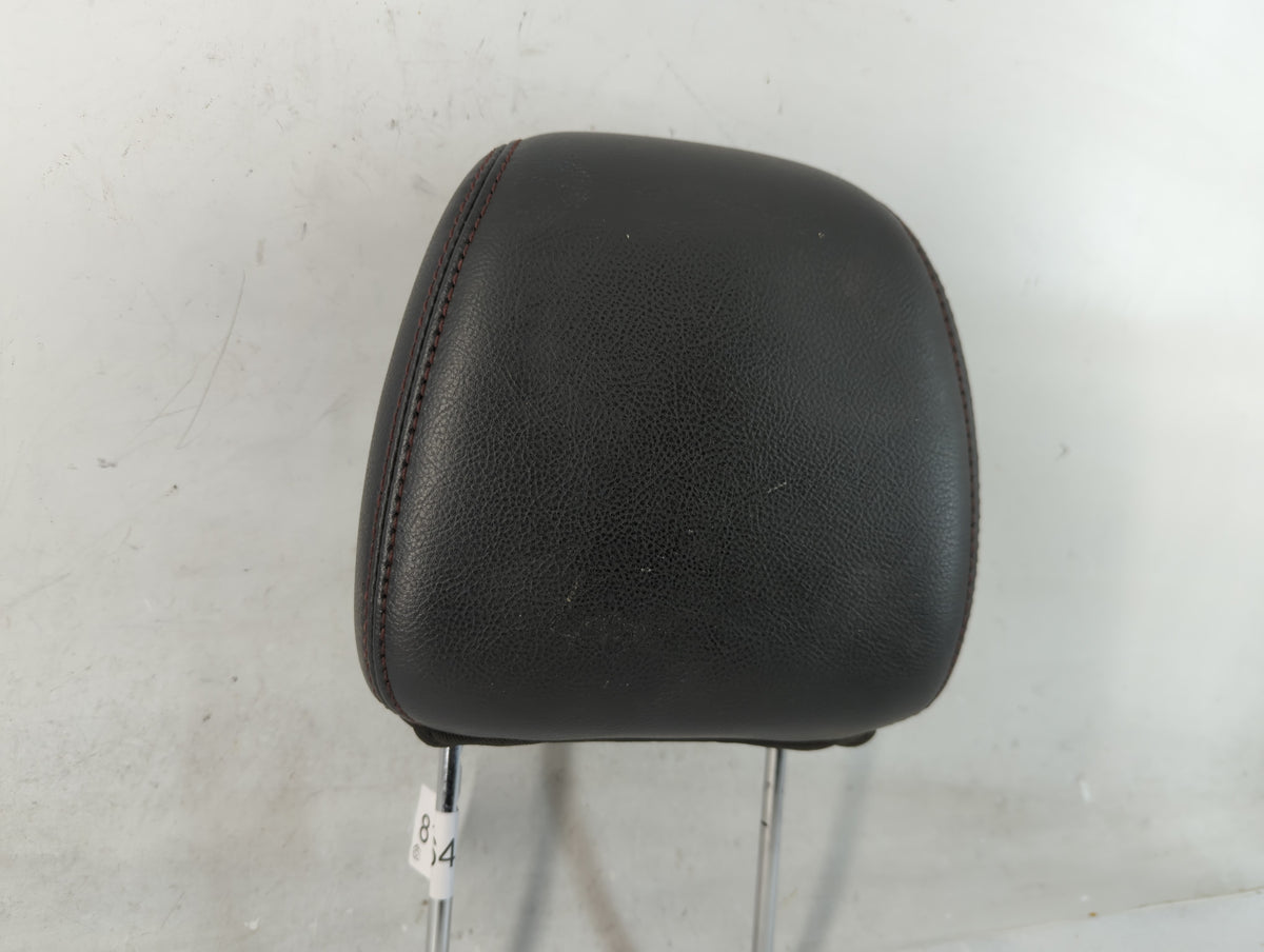 2013 Ford Edge Headrest Head Rest Front Driver Passenger Seat Fits OEM Used Auto Parts - Oemusedautoparts1.com