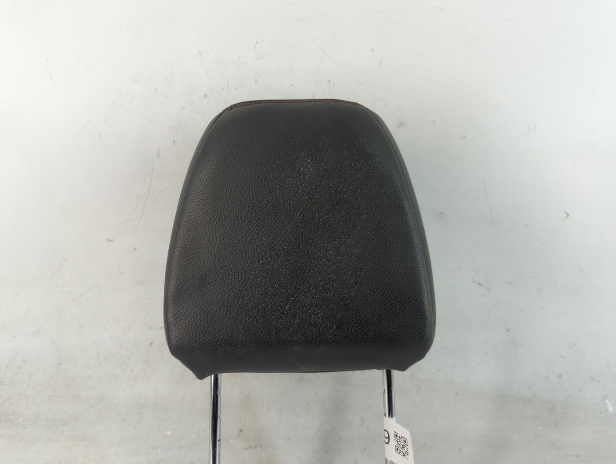2013 Ford Edge Headrest Head Rest Front Driver Passenger Seat Fits OEM Used Auto Parts - Oemusedautoparts1.com